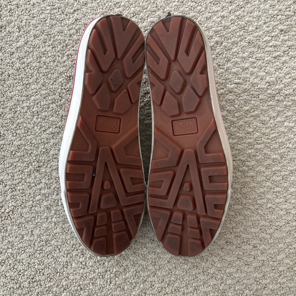 LQQK Studio Vans Slip On Mule - Picture 4 of 6